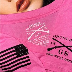 🕶️🫦🕶️• 💀 Grunt Style x Wear how ya Feel… Vibes